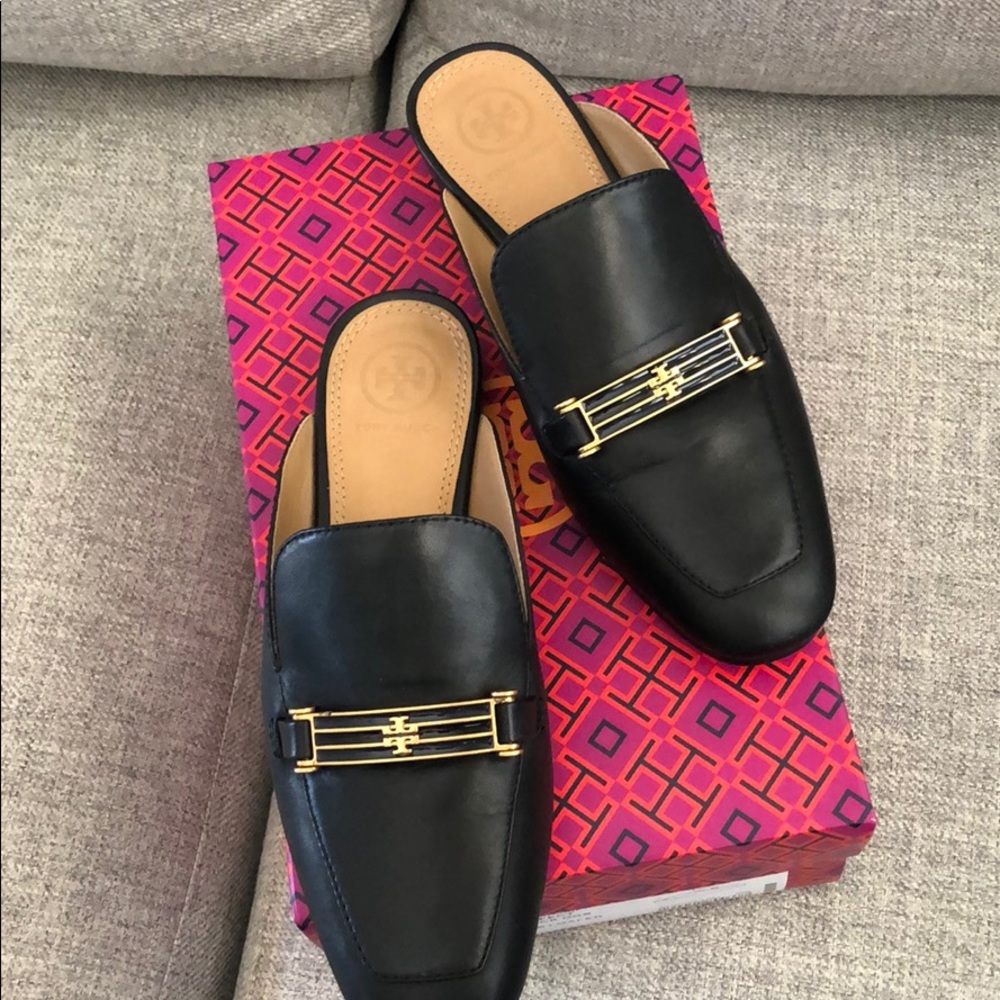 Tory Burch loafer
